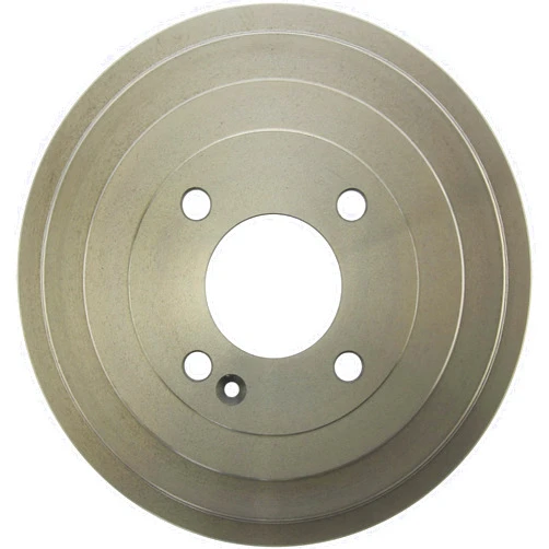 Centric Parts C-Tek Standard Brake Drum