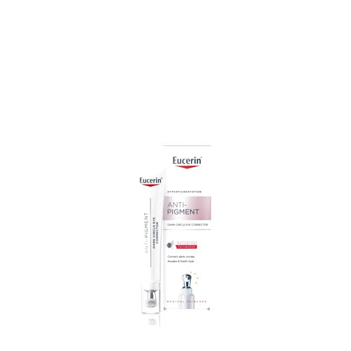 Eucerin ANTI-PIGMENT lightening eye contour 15 ml