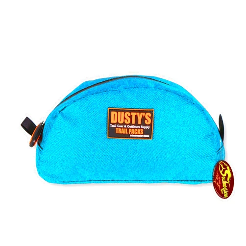 Southwestern Equine Dusty's Saddle Pouch, Cell Phone Holder for Saddle Sack Insulated Liner [Waterproof Version]