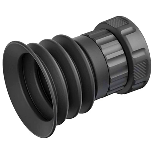AGM Global Vision 6328ERC1 Eyepiece for use with Rattler TC35 Thermal Imaging Clip-on System, Converts Rattler TC35 Unit Into Thermal Monocular