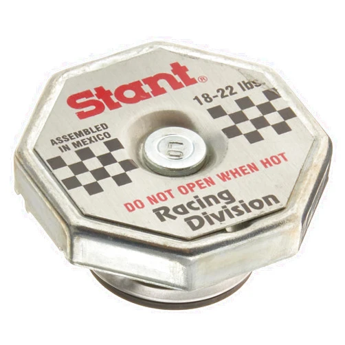 MotoRad T208 Racing Radiator cap