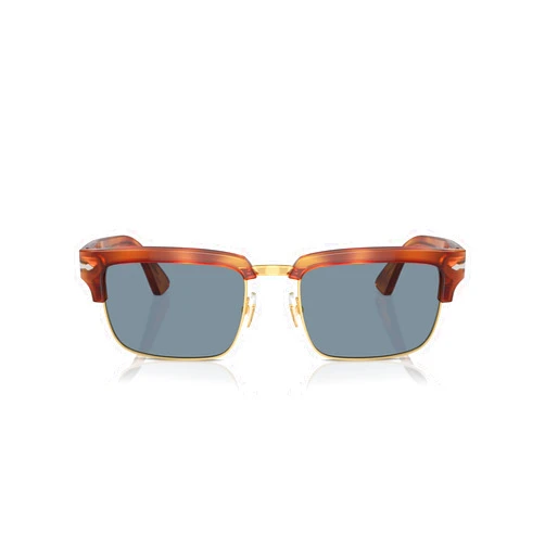 Persol Po3347s Adrien Rectangular Sunglasses