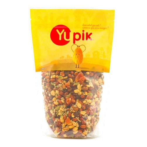 Yupik Trail Mix, 2.2 lb (Pack of 6)