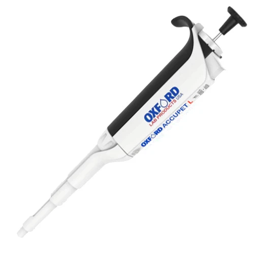 Generic ACCUPET L Variable Volume Pipette 100-1000ul