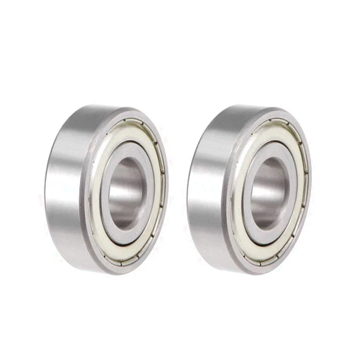 uxcell RLS6ZZ Deep Groove Ball Bearing 3/4-inchx1-7/8-inchx9/16-inch Double Shielded Z2 Lever Bearings 2pcs