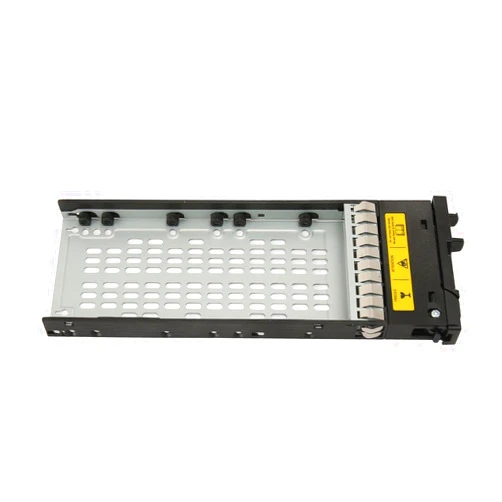 NIZUUONE 2.5 Inch SAS Hard Drive Tray Universal Stable Carrier for HP P14405 001 2060 M2