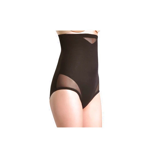Miraclesuit Women's Shapewear Surround Support Shaping Hi Waist Brief Underwear