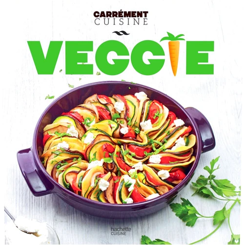 Collectif Veggie: Nouvelle édition