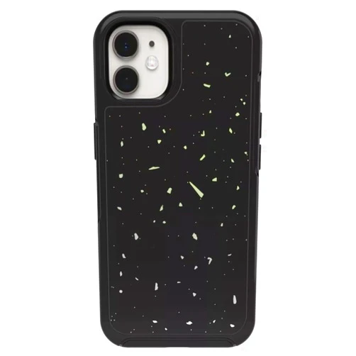 OtterBox Symmetry Series Case for iPhone 11 (Only) - Non-Retail Packaging - Starry Eyed