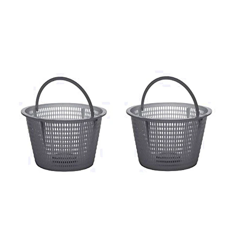 Southeastern Accessory 2 Pack Pool Skimmer Basket for Hayward(R) SP1070 SP1070E B-9 B9
