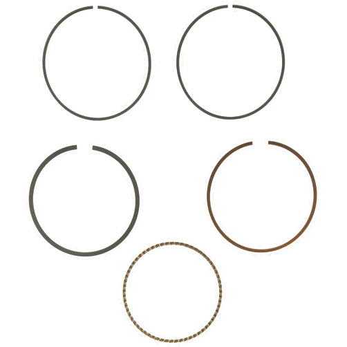 Wiseco 2913XC Ring Set for 74.00mm Cylinder Bore