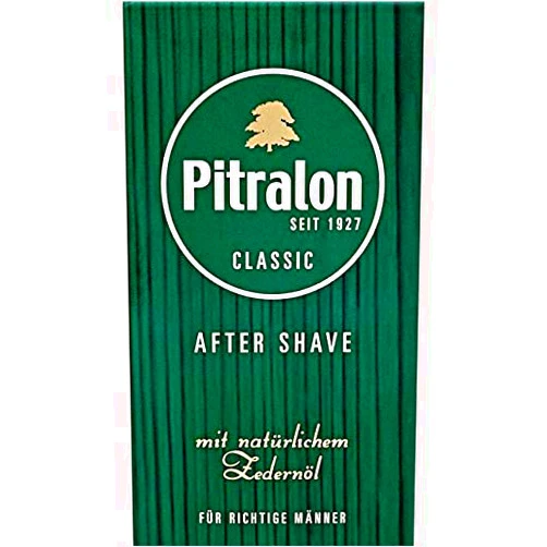 Pitralon After Shave Lotion 100ml lotion by Pitralon