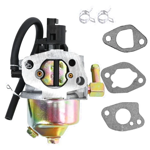 Laffoonparts 951-15236 Carburetor for Troy-Bilt Storm 2410 31BS6BN2711 MTD 208cc Snow Blower Craftsman SB410 24