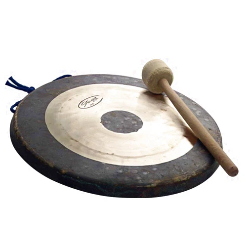Stagg TTG-20 20-Inch Tam Tam Gong with Mallet