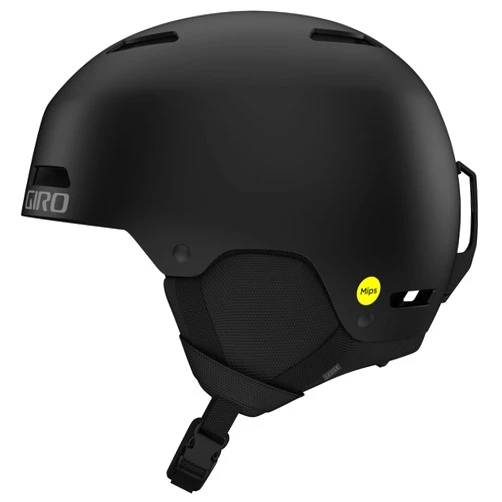 Giro Ledge MIPS Asian Fit Ski Helmet - Snowboard Helmet for Men, Women & Youth
