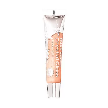 KISS Ruby Kisses Crystal Shine Lip Gloss (TLG40 - Moet Champagne)