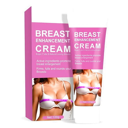 TANGDIAABBCC Breast Enhancement Cream, Natural Breast Enlargement Cream Fast Growth, Firms, Plumps and Lifts Your Breasts and Improves Sagging Breasts
