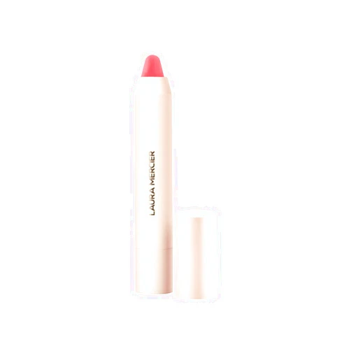 Laura Mercier Petal Soft Lipstick Crayon, 24HR Lip Softening Hydration, 12HR Sheer Matte Lip Color, Comfortable Weightless Wear, Diffused, Blurred Effect, Limited Edition Set