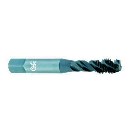 OSG USA 1713501 2-56 Dia. - STI - H2-2 Fl - Spiral Flute Semi-Bottoming Exo VA3 S/O Tap, Degrees_Celsius, to Volts, Amps