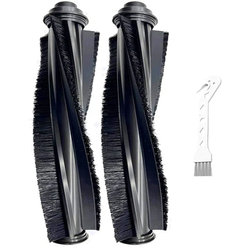 ZXHUANGOH Main Roller Brush for Shark ION AV753 AV752 AV751 R85 RV850 S86 S87 S88 R71 R72 R75 RV761 RV771 RV871 ION Robot Vacuum Cleaner Replacement Accessories