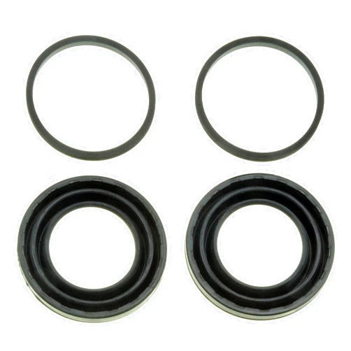 Dorman D670018 Disc Brake Caliper Repair Kit Compatible with Select Models