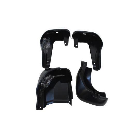 Honda Accessories 08P00-T0A-100 Splash Guard for Select CR-V Models