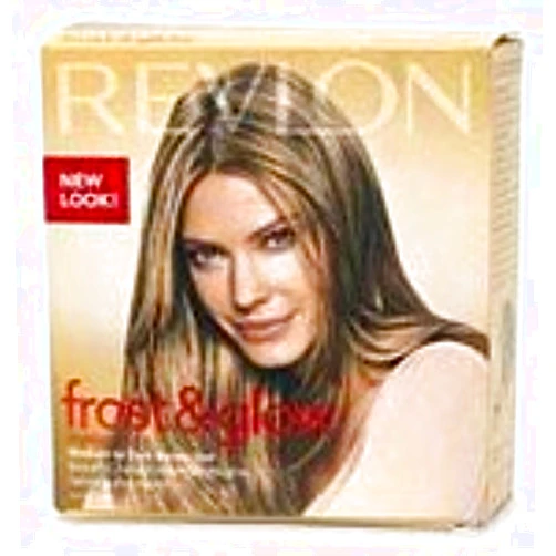 Revlon Frost & Glow Honey Highlighting Kit