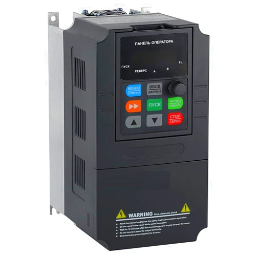 ATO.COM ATO Single Phase VFD for Single Phase Motor 3HP 2.2kW VFD Drive Variable Frequency Drive 220V Single Phase Output VFD Single Phase Motor Speed Controller (1-Phase Input, 1-Phase Output)