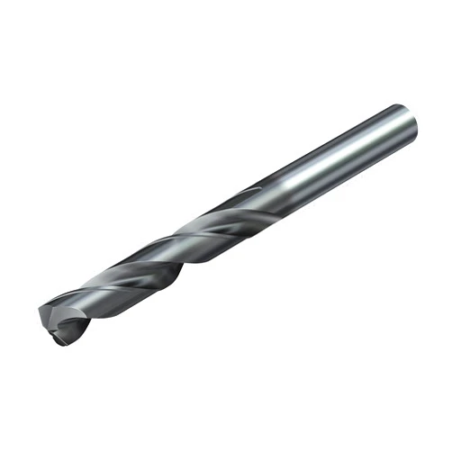 Sandvik Coromant 460.1-1580-047A0-XM GC34 CoroDrill 460 Solid Carbide Drill for Multi-Materials, 0.622