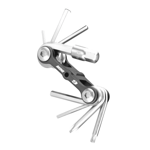 Topeak Mini 9 Multi-Tool