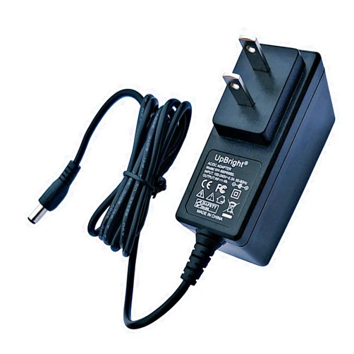 UpBright 12V AC/DC Adapter Compatible with Innov Model: IVP1200-2000 IVP12002000 IVP12OO-2000 IVP12OO2000 +12V 2000mA DC12V 2A 12.0V 2.0A 12VDC 24W Class 2 Power Supply Cord Cable PS Battery Charger