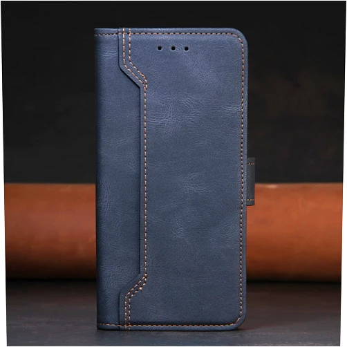 Yansguard Case for iPhone 13 Pro Max, Luxury Flip Wallet Style Phone Case with Card Holder for iPhone 13 Pro Max 5G (6.7