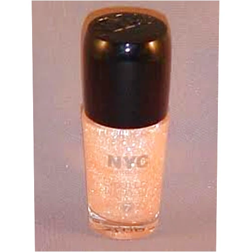 NYC Nail Polish 170 Oh Soho Sweet