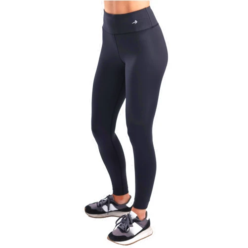 CompressionZ Compression Leggings for Women, Tummy Control Workout Gym Running Yoga Pants