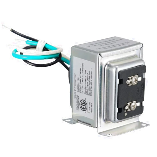 Heath Zenith Wired Doorbell Transformer