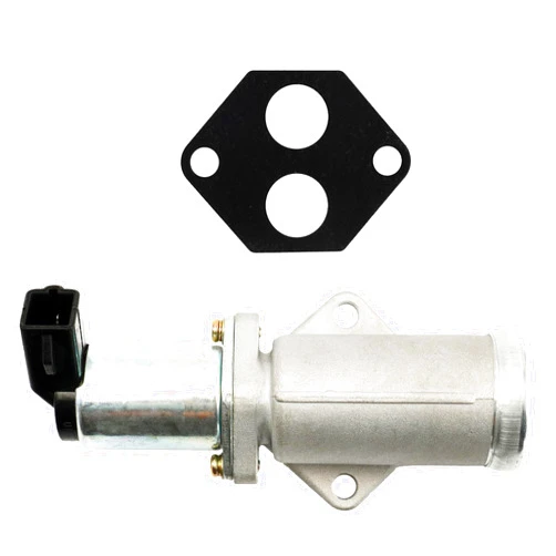 ZonCar Idle Air Control Valve AC23 Compatible with F-150 1986-1993 5.0L, Ranger 1990-1994 4.0L, Explorer 1991-1994, Bron co 1987-1993 5.8L, F 250 1986-1993 5.0L, E-150 Econoline 1986-1993 5.0L