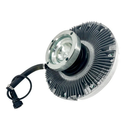 ProXlex 24437931 Cooling Fan Clutch Compatible With Volvo VT VTL D13/D11/D16, Mack MP7/MP8 Replacement # 85115604, 85111559, 21046594, 23585938 Electronically-Controlled Fan Clutch