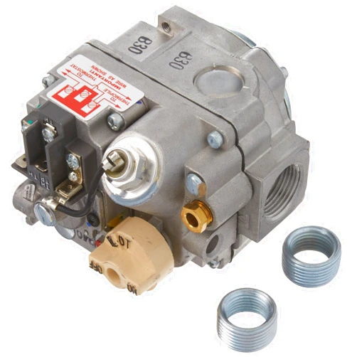 Robertshaw 700-506 Gas Valve, Fast Opening, 200,000 BTUH
