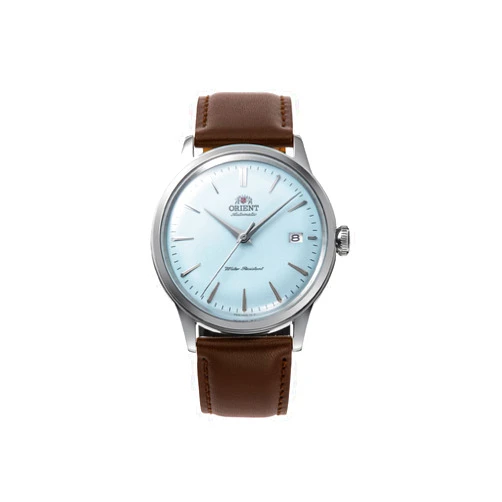 Orient Unisex Automatic Dredd Watch Bambino Version 7 LE