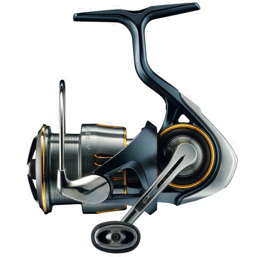 Daiwa 23AIRITY Spinning Reel, 2000 to 5000, Various (2023 Model)