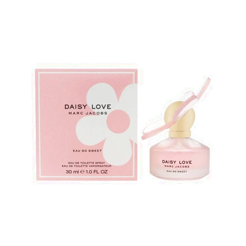 Marc Jacobs Daisy Love Eau So Sweet for Women - 1 oz EDT Spray
