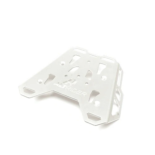AltRider Rear Luggage Rack Compatible with Yamaha Tenere 700