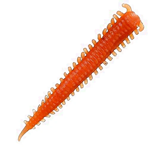 Berkley Gulp! Sandworm Soft Bait - Natural - 2in | 5cm - Inshore