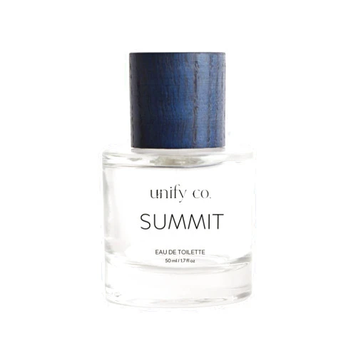 Unify Co. Unify - Eau de Toilette - 50ml - Summit, 1.69 Fl Oz (Pack of 1)