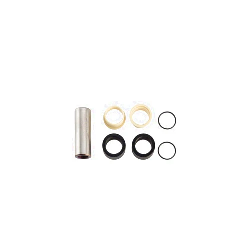 FOX Factory Fox Shox Shock Mount Hardware w/Crush Washer M10 x 49.78+OS - 803-03-338