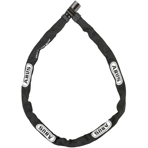 ABUS 4804 Steel-O-Chain Steel Bike Chain Lock