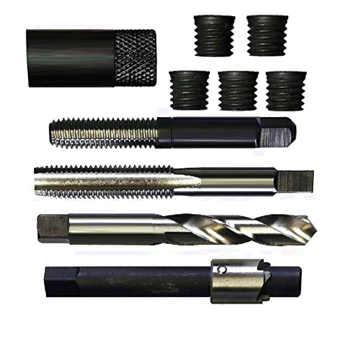 TIME-SERT M12x1.5 Kit w/9.2mm & tap Guide