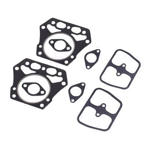 CULMKARI Gaskets Kit for Kawasaki FH680V FH721V Engine 22-25HP Replaces 11004-7006 11060-7013 11060-7016 11060-7011