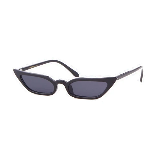 ADE WU Retro Cat Eye Sunglasses for Women Sexy Cateye Glasses Valentines Gifts for Her
