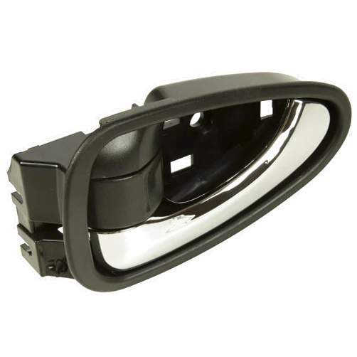 Taros Trade 257790 Interior Door Handle Interior, Front or Rear, Left